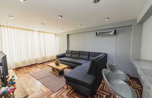 San Pedro Apartments - Foto 24