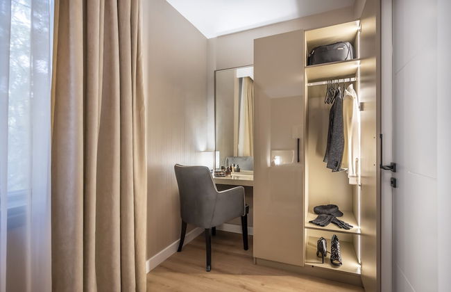 Çırağan Apart Bosphorus - Photo 19