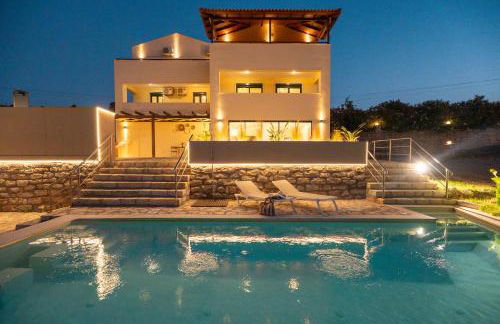 Elarchon Villa - Ultima Privacy - Foto 1