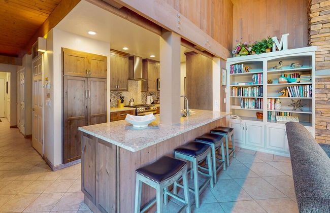 Lakeland Village South Lake Tahoe - Foto 33