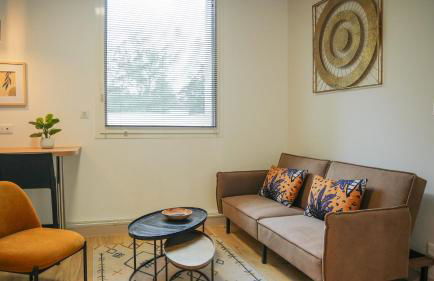 KoonTy : Chambres et Appartements à Landerneau - Foto 121