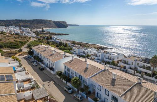 Baleias Guesthouse - 3 Bedroom Townhouse with private pool & sea view - Foto 26
