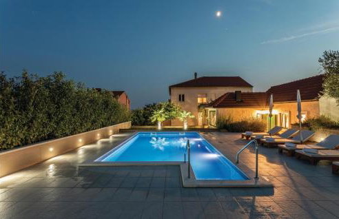 Gorgeous Home In Split - Foto 10