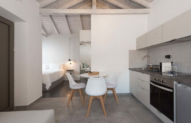 Calme Suites Mani - Foto 25