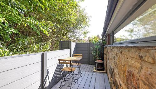 Argyl - The Foundry, A Bright One Bedroom House with Balcony - Foto 2