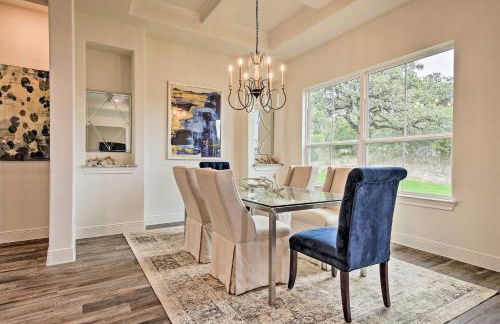 Cascada at Canyon Lake about 1 Mi to Wedding Venues! - Photo 12