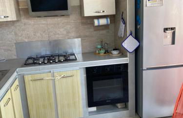 Casa Vacanze Villa Mimosa- per le vacanze vicino a Tropea - Foto 68