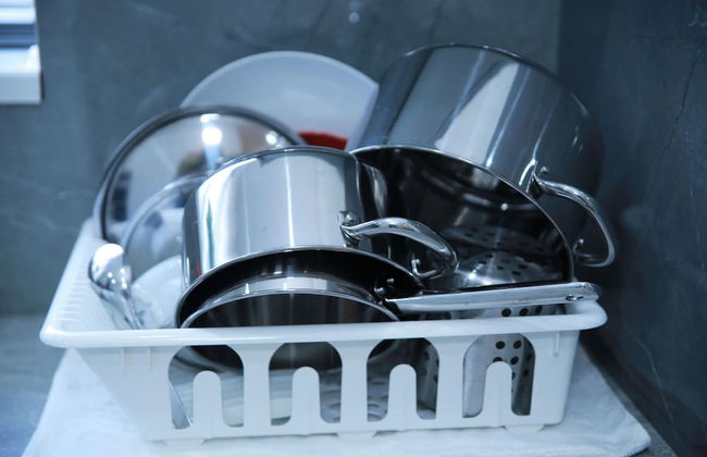 Apartment - Sleeps 5 & Free Parking - Foto 9