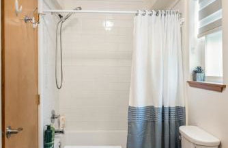 Magical Mountain Retreat - Foto 17