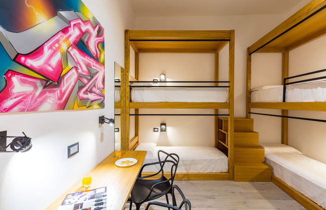 Napoli Street Art by Wonderful Italy - Foto 48