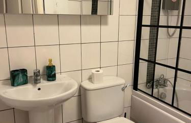 Beautiful flat in Exeter city centre - Foto 16