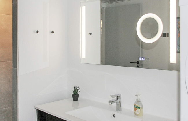 Luxury Retreat With Pool - By Traum Ferienwohnungen - Foto 14