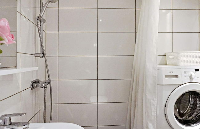 4 Person Holiday Home in Visby - Foto 12