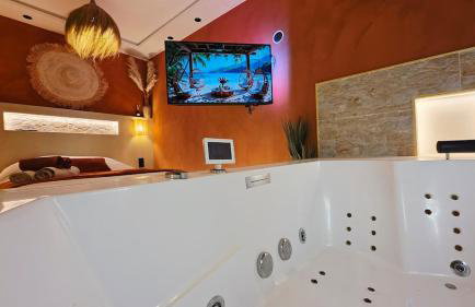 Escape Zen - Suite and Spa - Foto 18