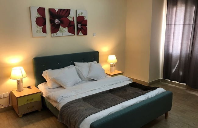 City Villa - Photo 6