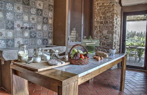 Salvadonica - Borgo del Chianti - Foto 63