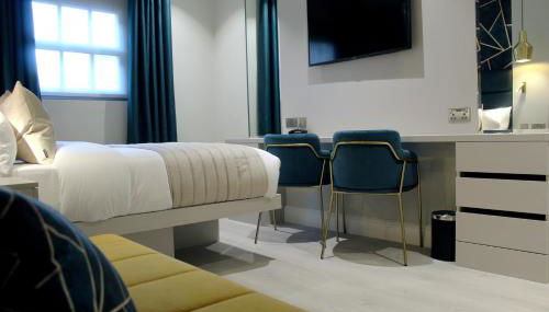 NOX Waterloo - Foto 2