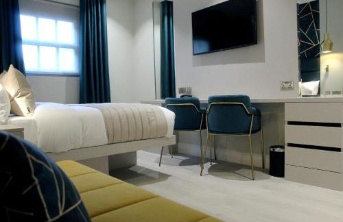 NOX Waterloo - Foto 2