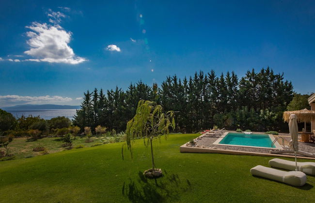 Driftwood Villa - Foto 52