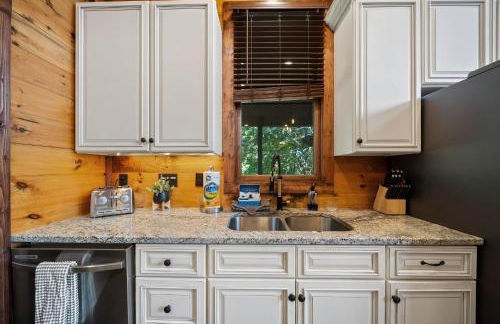 Cranberry View Lodge - Foto 14