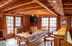 Chalet Les Liouès - Foto 68