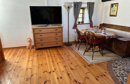 Nordsee Ferienhaus A und O - Foto 6