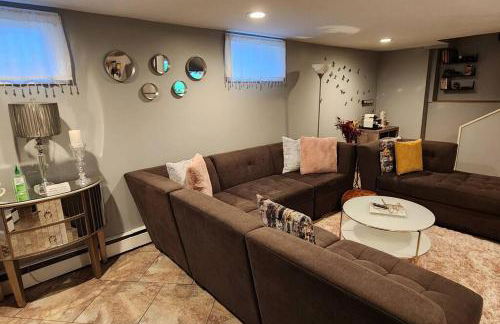 Beautiful & Cozy one Bedroom Apartment near Boston & Airport - Foto 11