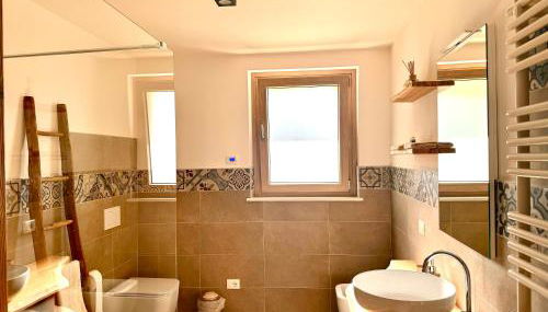 Agriturismo Ca' Ribelli - Foto 4, towels, Shower