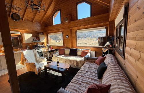 Oxygono wooden house - Photo 5