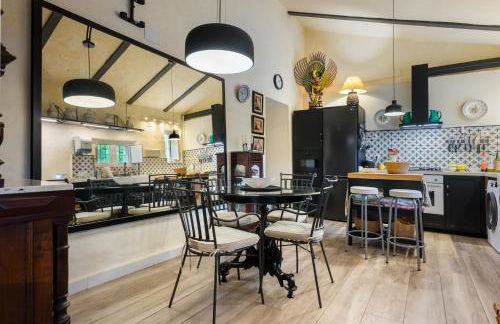 Finca la Arborea - Foto 7