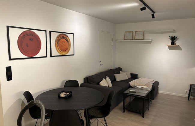 Arctic Escape Studio in Tromso - Foto 12