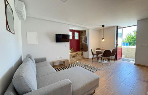 Refúgio Rural - Gerês - Foto 16