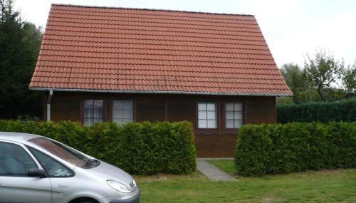 Apartment Gehrmann in Nossentiner Hütte by Interhome - Foto 5