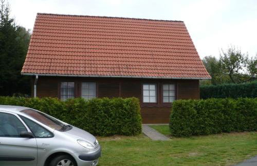 Apartment Gehrmann in Nossentiner Hütte by Interhome - Foto 5