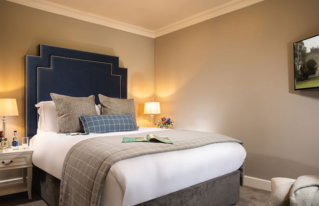 Kilkea Castle - Foto 5