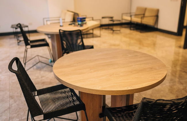 La Vie Suite Madero - Foto 28