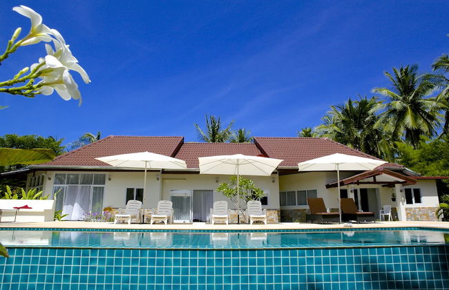 Villa Avalon - Foto 1