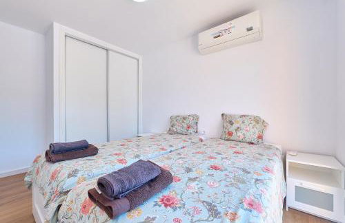 Casa Solera, Luxe nieuwe villa Busot, Alicante - Foto 21