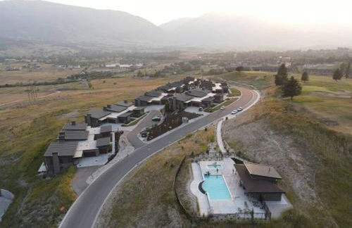 Luxury Ridge Townhome - Foto 42