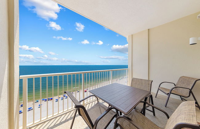 Royal Palms 1303 - Foto 34