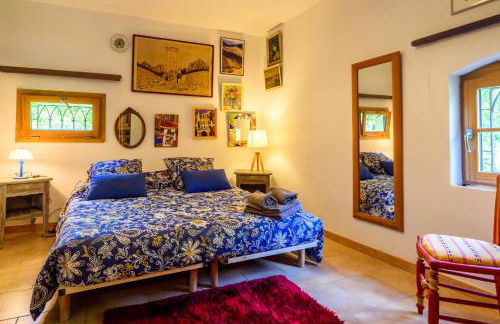 Moulin St Pierre bord - Au calme en bord de Rivière - Foto 6