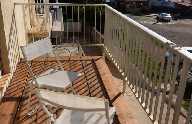 Athenaeum Beach Studio - Foto 11