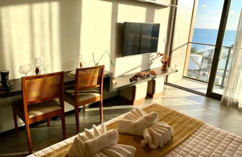 Apartamento em Maceió Beira Mar Pajuçara - New Time 1319 - Photo 36