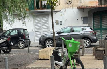 Casa Ferrara Sanità - Foto 34