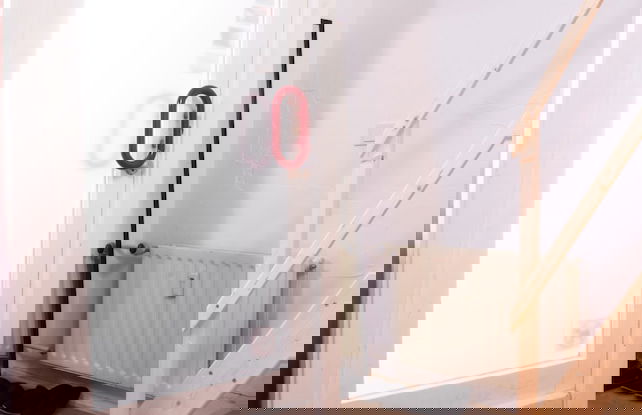 Bed'n'Work Apartment Friedrichshain - Foto 8