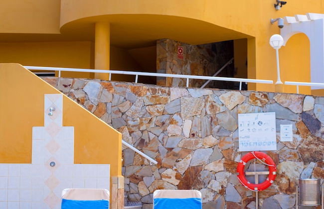 Apartamentos Punta Marina by LIVVO - Foto 14