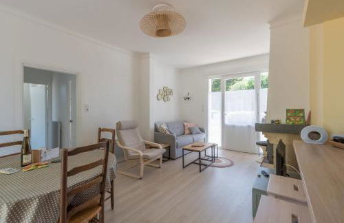 La Gilda - 350m de la mer - Wifi - Foto 9