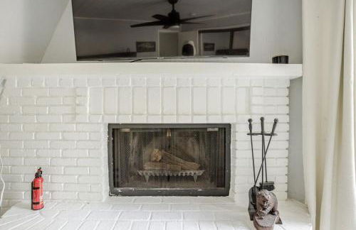 Comfy Modern Big Bear Cabin - Foto 44