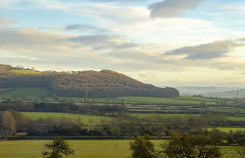 The Dairy Worcestershire - Foto 35