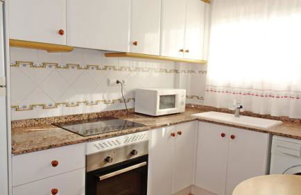 PALMERAS EN LA PLAYA - Beach House in Oliva - Photo 30